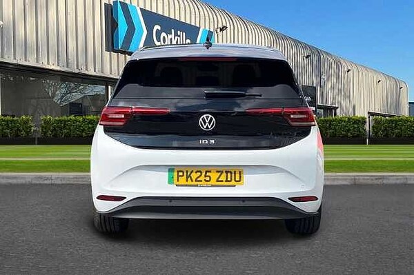 Used Volkswagen ID.3 2025 for sale - 75380963: Photo 7