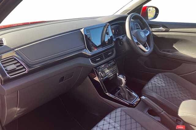 Used Volkswagen T-Cross 2025 for sale - 75999308: Photo 2