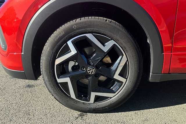 Used Volkswagen T-Cross 2025 for sale - 75999308: Photo 5