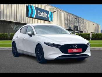 Used Mazda Mazda3 2021 for sale - 74238731: Photo