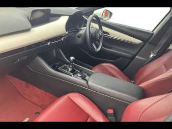 Used Mazda Mazda3 2021 for sale - 74238731: Photo