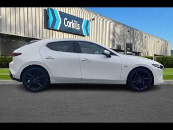 Used Mazda Mazda3 2021 for sale - 74238731: Photo