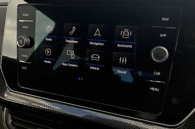 Used Volkswagen T-Cross 2025 for sale - 76317262: Photo 10