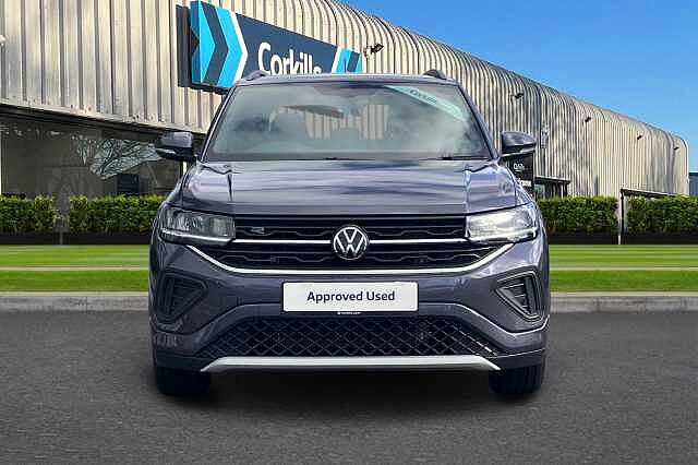 Used Volkswagen T-Cross 2025 for sale - 76317262: Photo 8