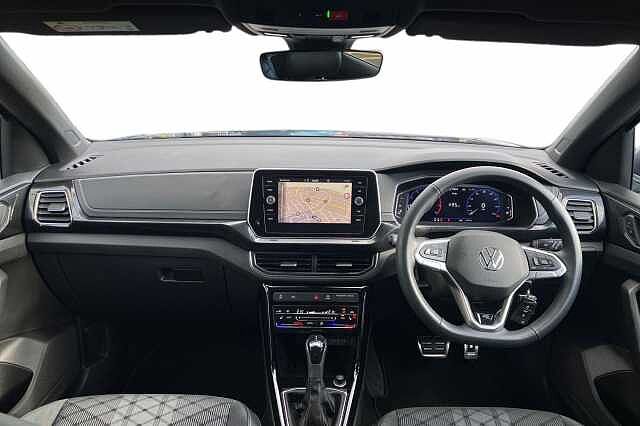 Used Volkswagen T-Cross 2025 for sale - 76317262: Photo 9