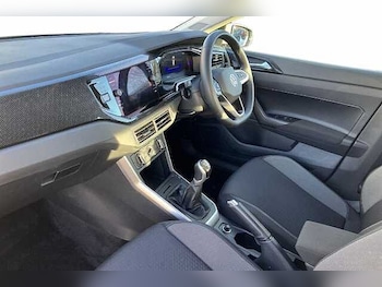 Used Volkswagen Polo 2023 for sale - 76547575: Photo