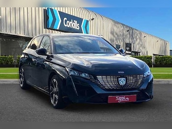 Used Peugeot 308 2023 for sale - 76591365: Photo