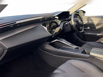 Used Peugeot 308 2023 for sale - 76591365: Photo