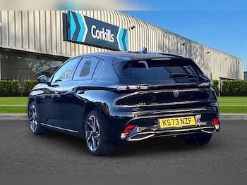 Used Peugeot 308 2023 for sale - 76591365: Photo