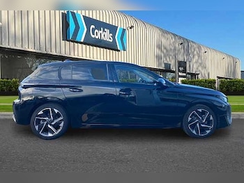 Used Peugeot 308 2023 for sale - 76591365: Photo