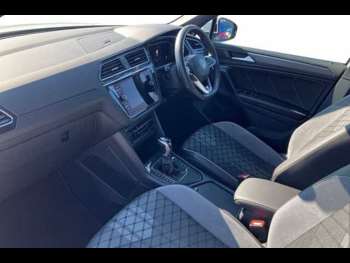 Used Volkswagen Tiguan 2023 for sale - 74055413: Photo