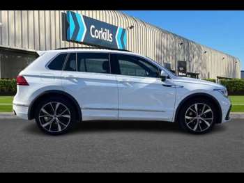 Used Volkswagen Tiguan 2023 for sale - 74055413: Photo