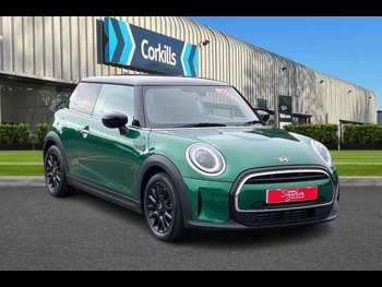 Used MINI Cooper 2022 for sale - 74954959: Photo