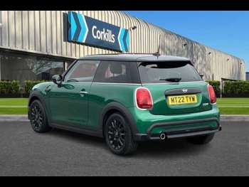 Used MINI Cooper 2022 for sale - 74954959: Photo