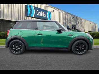 Used MINI Cooper 2022 for sale - 74954959: Photo