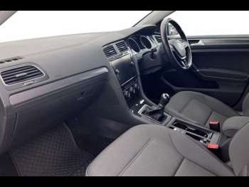 Used Volkswagen Golf 2020 for sale - 74392214: Photo