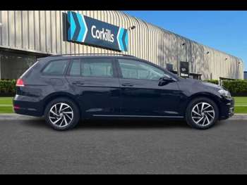 Used Volkswagen Golf 2020 for sale - 74392214: Photo