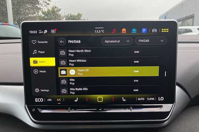 Used Volkswagen ID.4 2025 for sale - 75937845: Photo 10