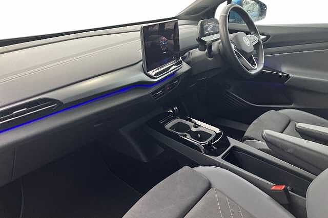 Used Volkswagen ID.4 2025 for sale - 75937845: Photo 2