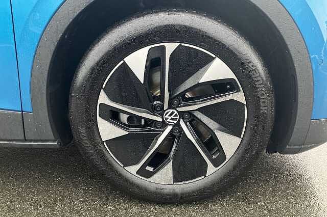 Used Volkswagen ID.4 2025 for sale - 75937845: Photo 5