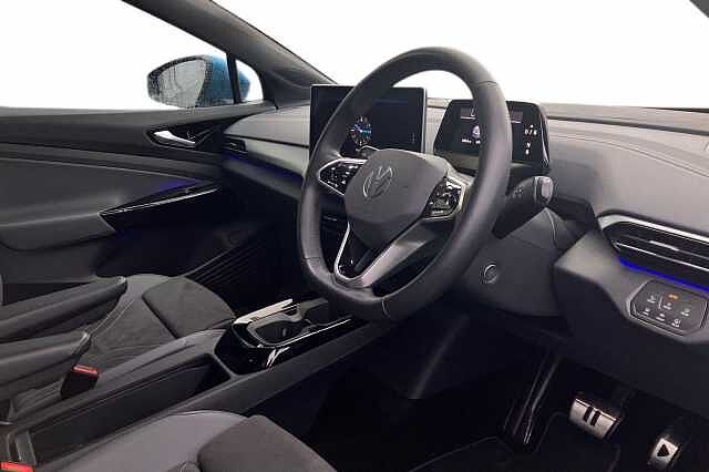 Used Volkswagen ID.4 2025 for sale - 75937845: Photo 6