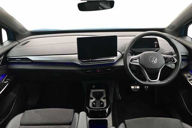 Used Volkswagen ID.4 2025 for sale - 75937845: Photo 9