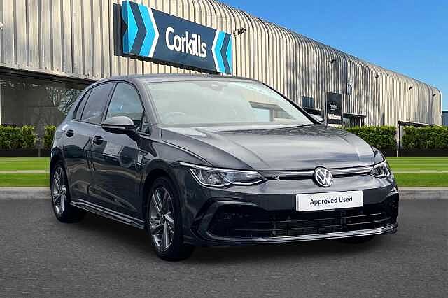 Used Volkswagen Golf 2022 for sale - 76224467: Photo 1