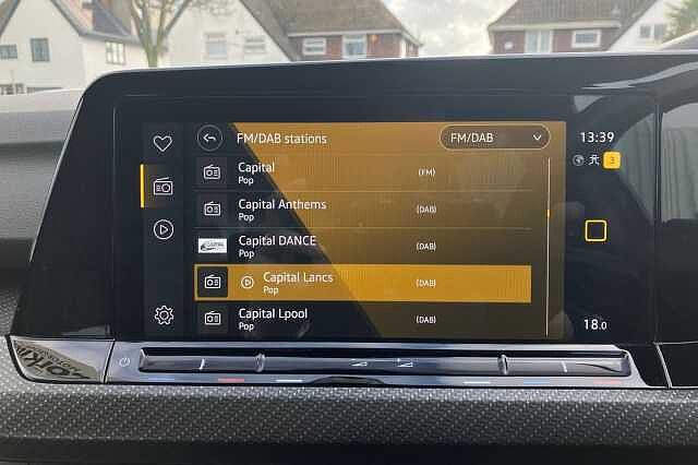 Used Volkswagen Golf 2022 for sale - 76224467: Photo 10