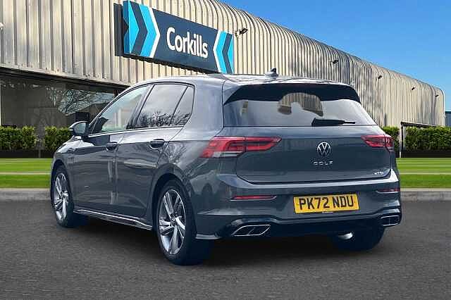 Used Volkswagen Golf 2022 for sale - 76224467: Photo 3