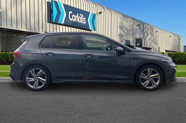Used Volkswagen Golf 2022 for sale - 76224467: Photo 4