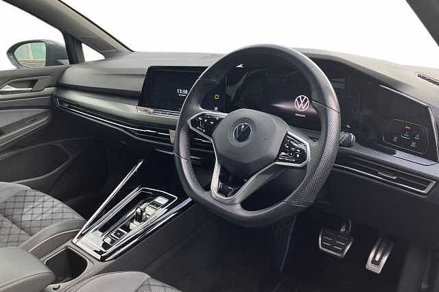 Used Volkswagen Golf 2022 for sale - 76224467: Photo 6