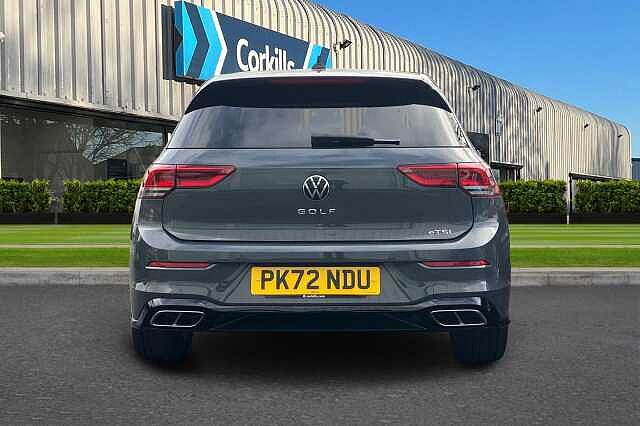 Used Volkswagen Golf 2022 for sale - 76224467: Photo 7