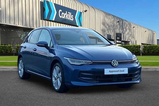 Used Volkswagen Golf 2024 for sale - 76313418: Photo 1