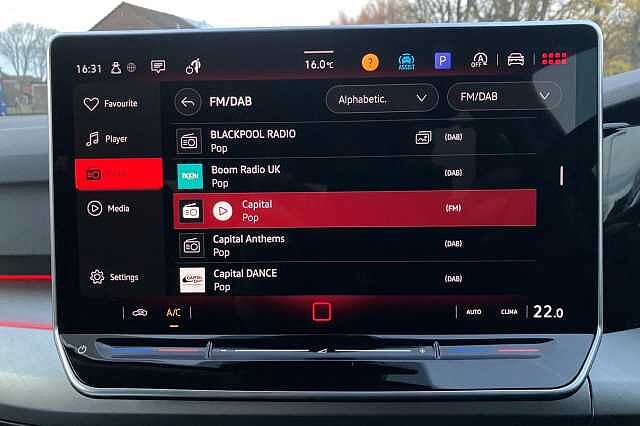 Used Volkswagen Golf 2024 for sale - 76313418: Photo 10