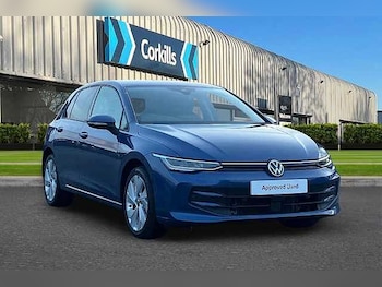 Used Volkswagen Golf 2024 for sale - 76313418: Photo