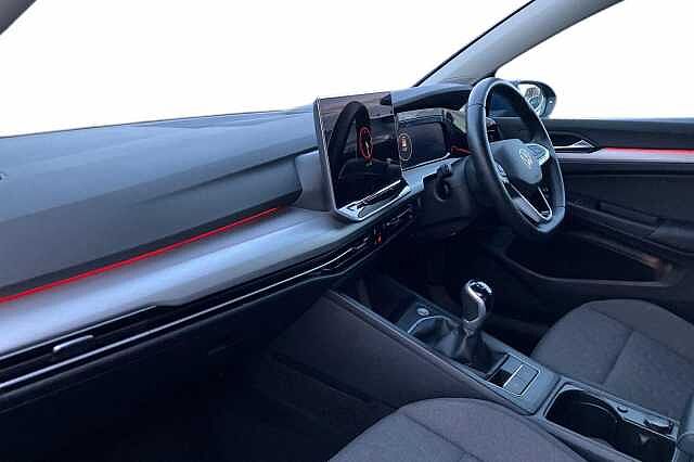 Used Volkswagen Golf 2024 for sale - 76313418: Photo 2