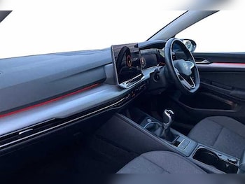 Used Volkswagen Golf 2024 for sale - 76313418: Photo