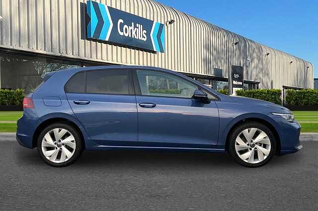 Used Volkswagen Golf 2024 for sale - 76313418: Photo 4