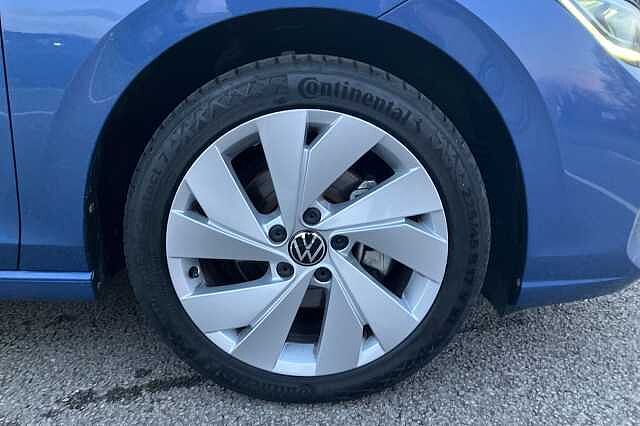 Used Volkswagen Golf 2024 for sale - 76313418: Photo 5