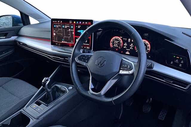 Used Volkswagen Golf 2024 for sale - 76313418: Photo 6