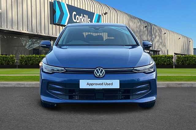 Used Volkswagen Golf 2024 for sale - 76313418: Photo 8