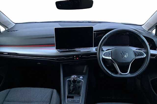 Used Volkswagen Golf 2024 for sale - 76313418: Photo 9