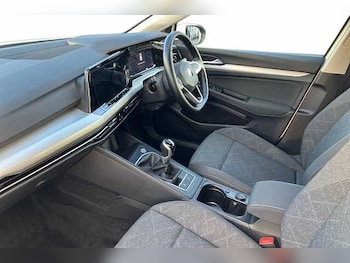 Used Volkswagen Golf 2022 for sale - 76655687: Photo