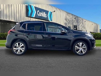Used Peugeot 2008 2019 for sale - 75891152: Photo