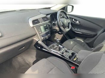 Used Renault Kadjar 2017 for sale - 75891151: Photo