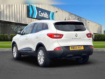 Used Renault Kadjar 2017 for sale - 75891151: Photo