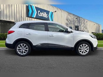 Used Renault Kadjar 2017 for sale - 75891151: Photo