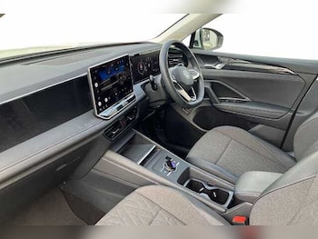 Used Volkswagen Tiguan 2025 for sale - 75574679: Photo