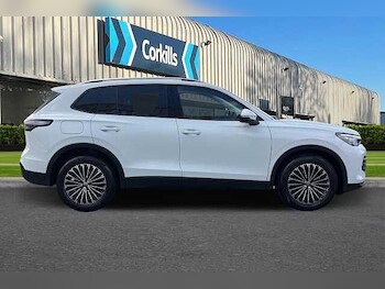 Used Volkswagen Tiguan 2025 for sale - 75574679: Photo