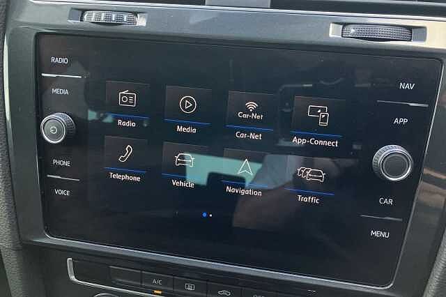 Used Volkswagen Golf 2019 for sale - 76497109: Photo 10